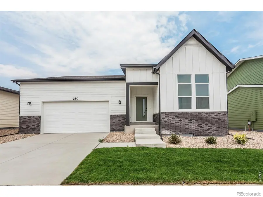 734 Trumpet Court, Windsor, CO 80550 - #2