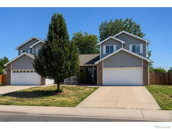 3802 24th Avenue, Evans, CO 80620