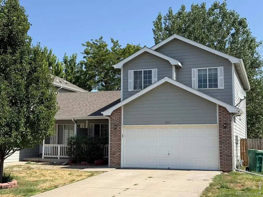 3802 24th Avenue, Evans, CO 80620 - #2