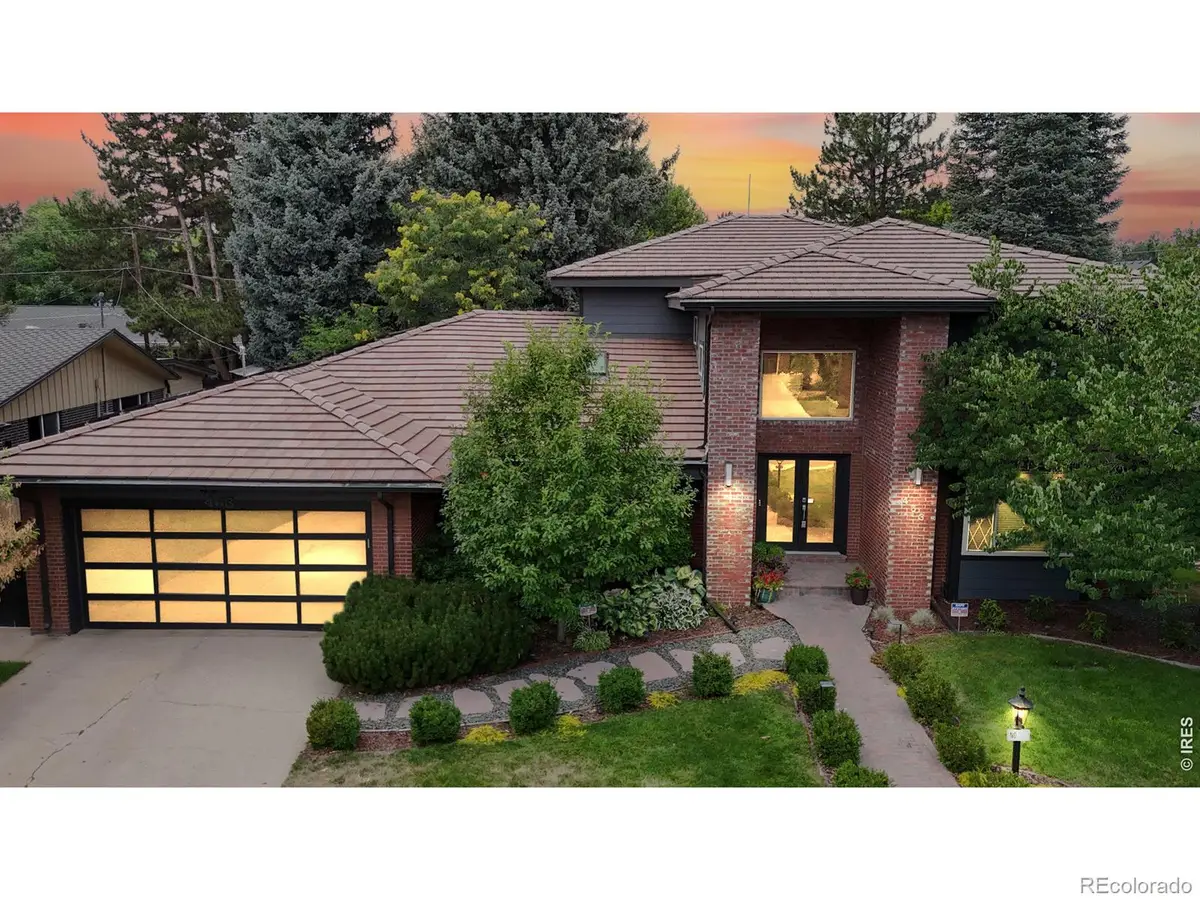 463 Locust Street, Denver, CO 80220 - #1