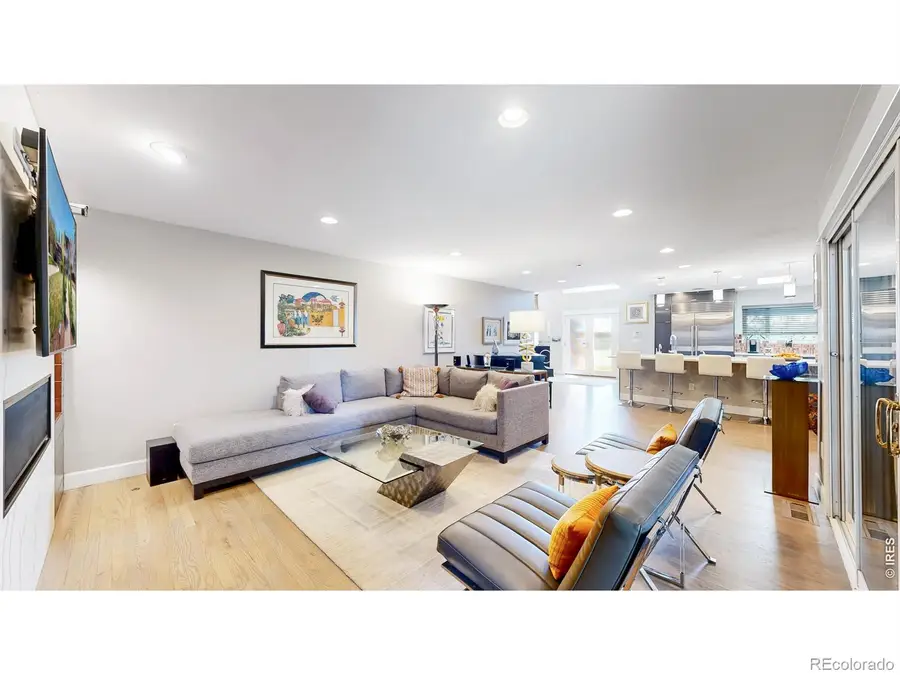 463 Locust Street, Denver, CO 80220 - #2