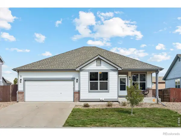 2322 Asoka Street, Strasburg, CO 80136