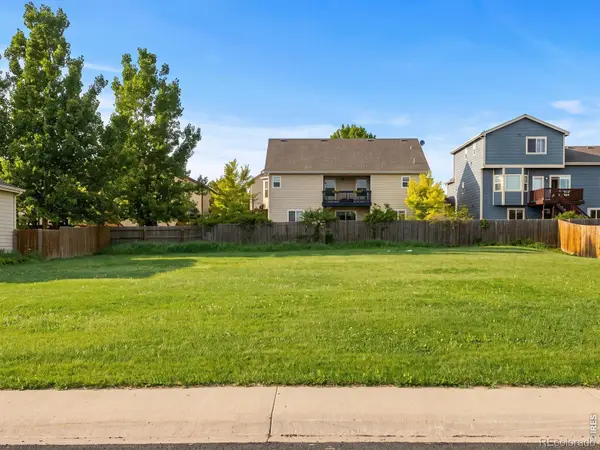 833 Cliffrose Way, Severance, CO 80550