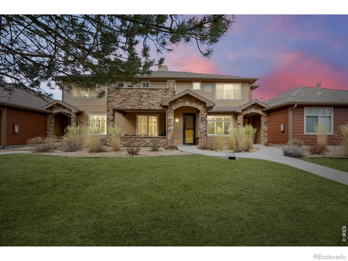 8615 Gold Peak Place #F, Highlands Ranch, CO 80130 - #1