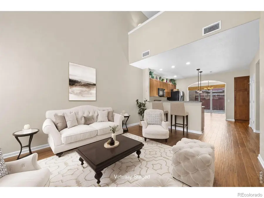 8615 Gold Peak Place #F, Highlands Ranch, CO 80130 - #3