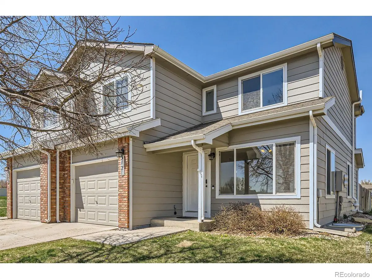 3121 Swan Point Drive, Evans, CO 80620 - #1