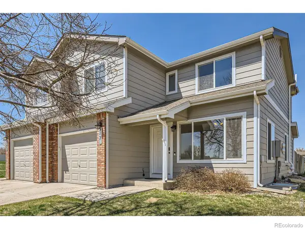 3121 Swan Point Drive, Evans, CO 80620