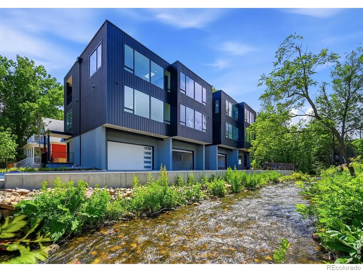 1633 17th #A, Boulder, CO 80302 - #1