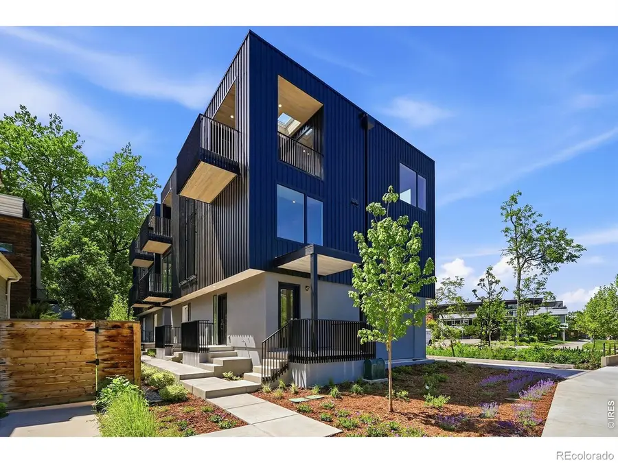 1633 17th #A, Boulder, CO 80302 - #3