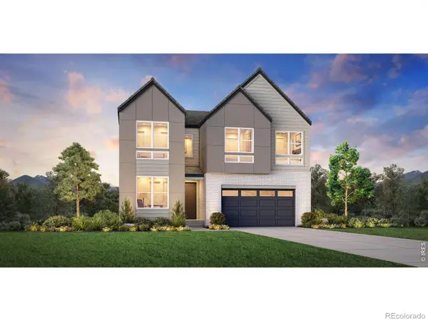 1856 River Highlands Court, Berthoud, CO 80513