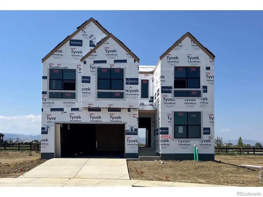 1856 River Highlands Court, Berthoud, CO 80513 - #2