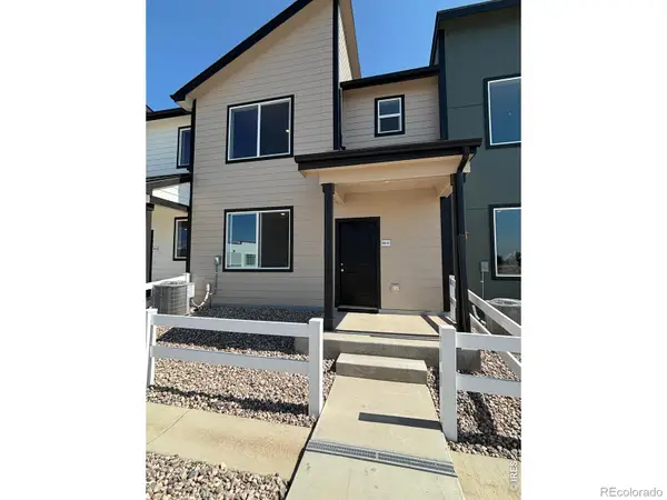 604 Cheyenne Trail #A3, Ault, CO 80610