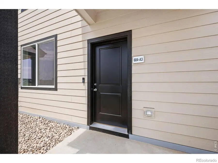 604 Cheyenne Trail #A3, Ault, CO 80610 - #2