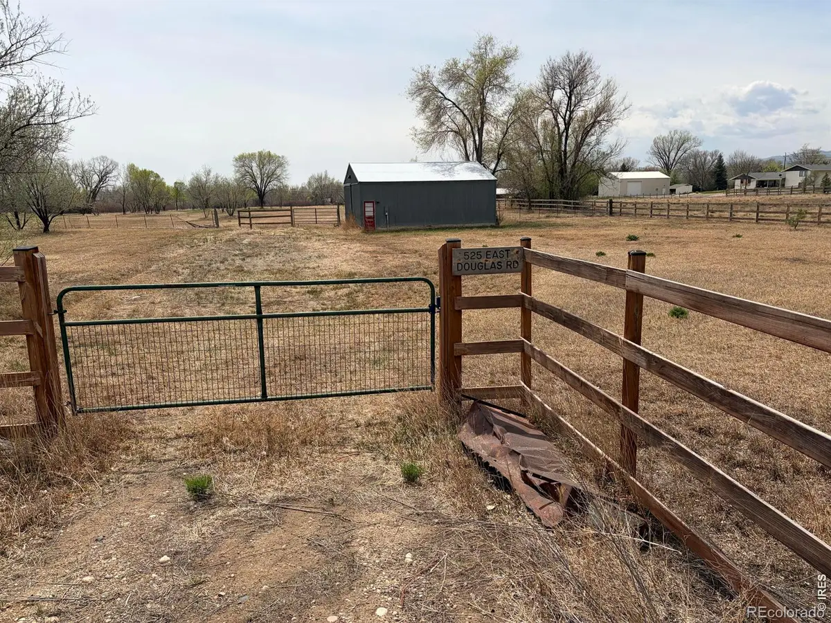 525 E Douglas Road, Fort Collins, CO 80524 - #1