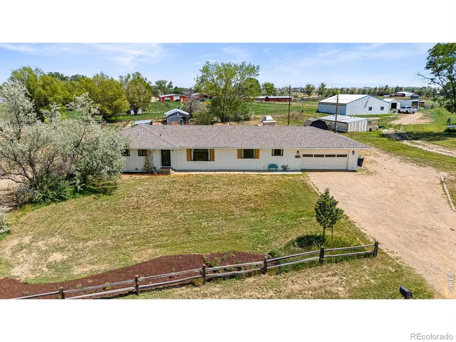 2012 Charro Avenue, Longmont, CO 80504 - #2