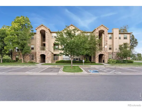 5620 Fossil Creek Parkway #7101, Fort Collins, CO 80525