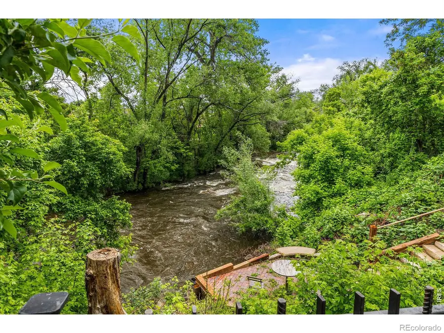 435 Arapahoe Avenue, Boulder, CO 80302 - #3
