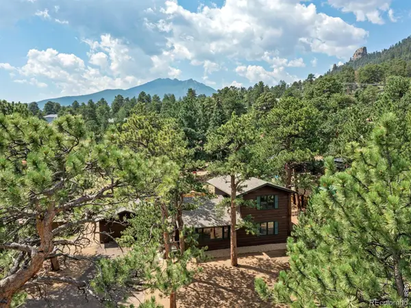 920 Morgan Street, Estes Park, CO 80517