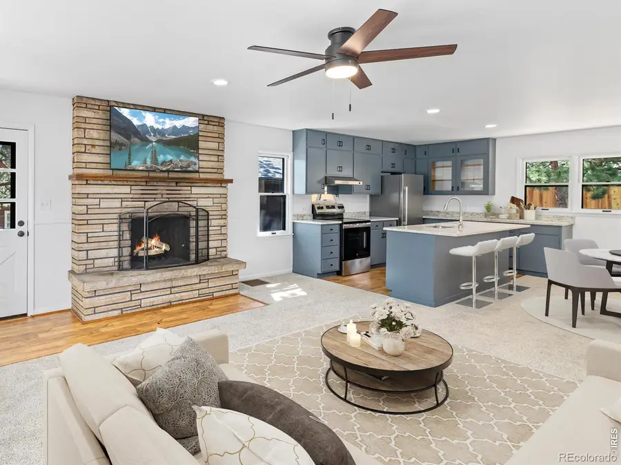 920 Morgan Street, Estes Park, CO 80517 - #2