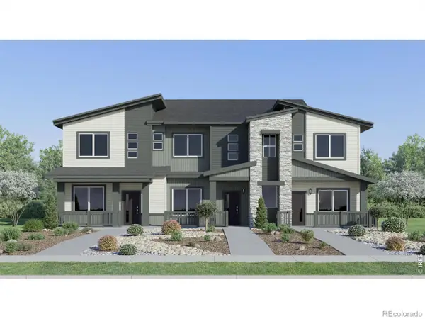 1967 Crested Lark Street #1, Fort Collins, CO 80528