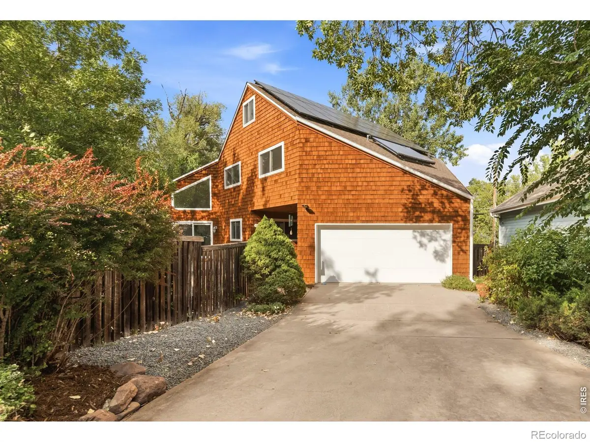 3416 Iris Court, Boulder, CO 80304 - #1