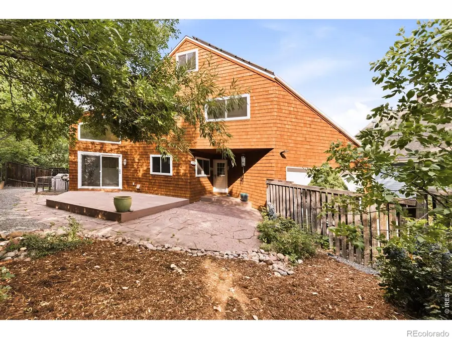 3416 Iris Court, Boulder, CO 80304 - #3