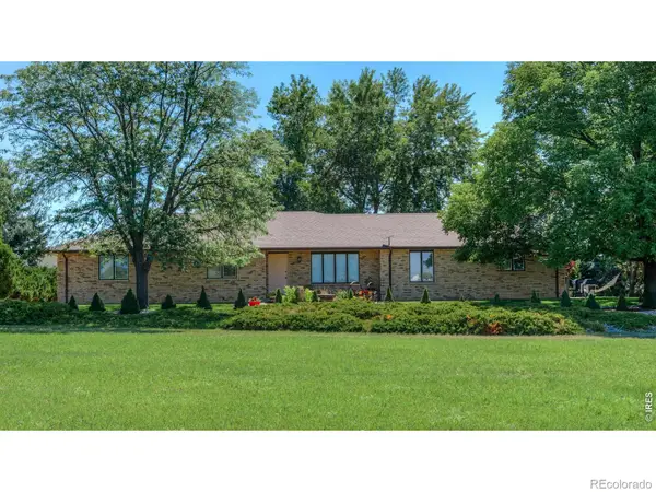 17700 County Road 7, Mead, CO 80542