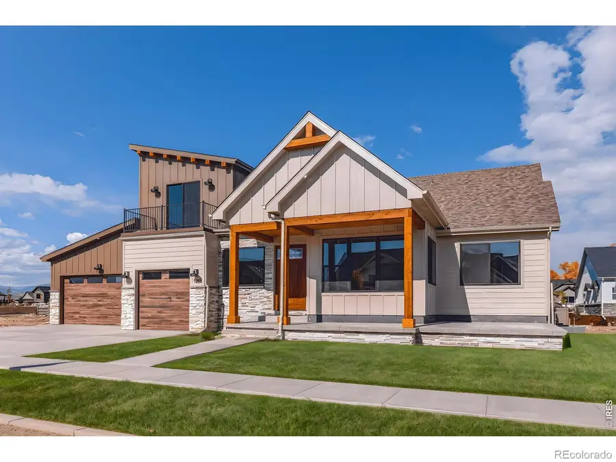 1298 Burt Avenue, Berthoud, CO 80513 - #2