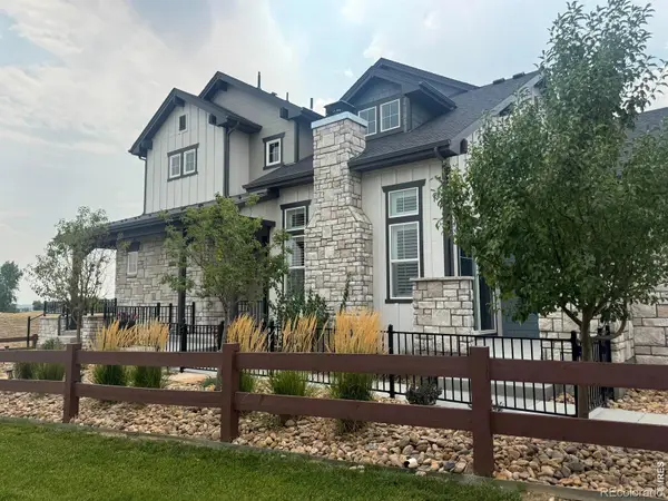 4304 Ardglass Lane, Timnath, CO 80547