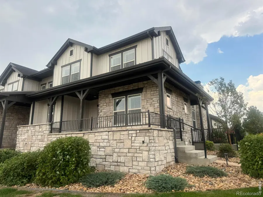 4304 Ardglass Lane, Timnath, CO 80547 - #2