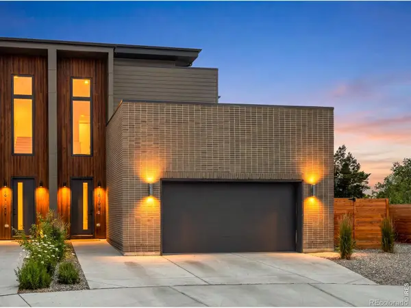 16103 W 14th Avenue, Golden, CO 80401