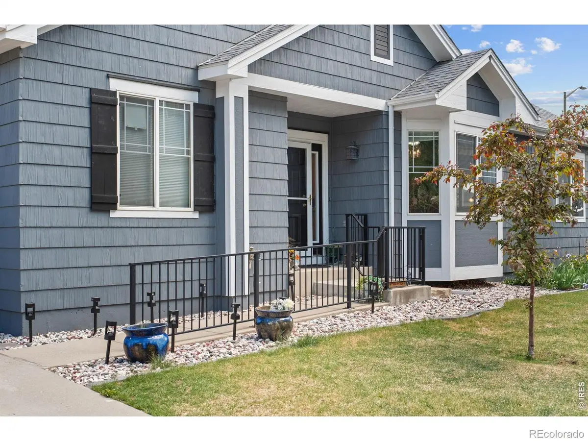 1848 Idalia Court, Loveland, CO 80538 - #1