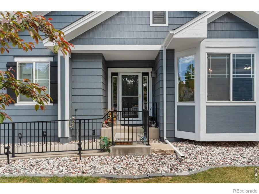 1848 Idalia Court, Loveland, CO 80538 - #2