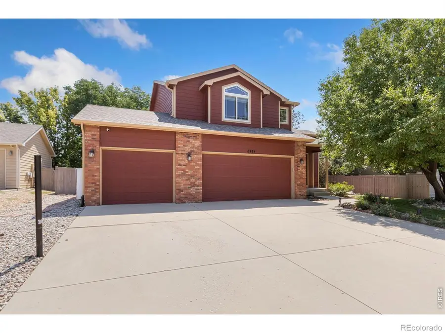 8784 Crossfire Drive, Wellington, CO 80549 - #2