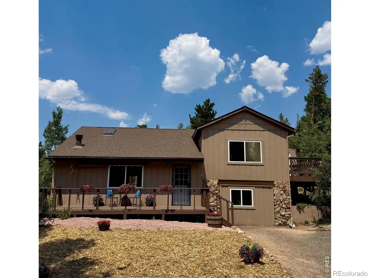 1209 Camp Eden Road, Golden, CO 80403 - #1