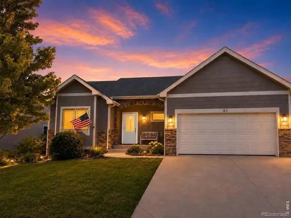 83 Evans Street, Severance, CO 80550