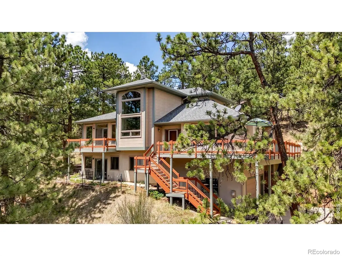 65 Betasso Road, Boulder, CO 80302 - #1