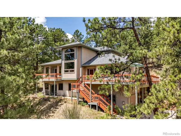 65 Betasso Road, Boulder, CO 80302