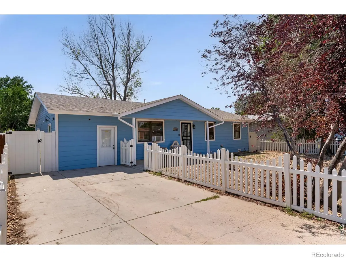 1306 4th Street, Fort Lupton, CO 80621 - #1