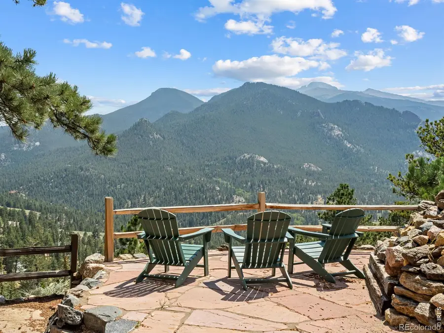 1731 Aspencliff Court #1, Estes Park, CO 80517 - #2