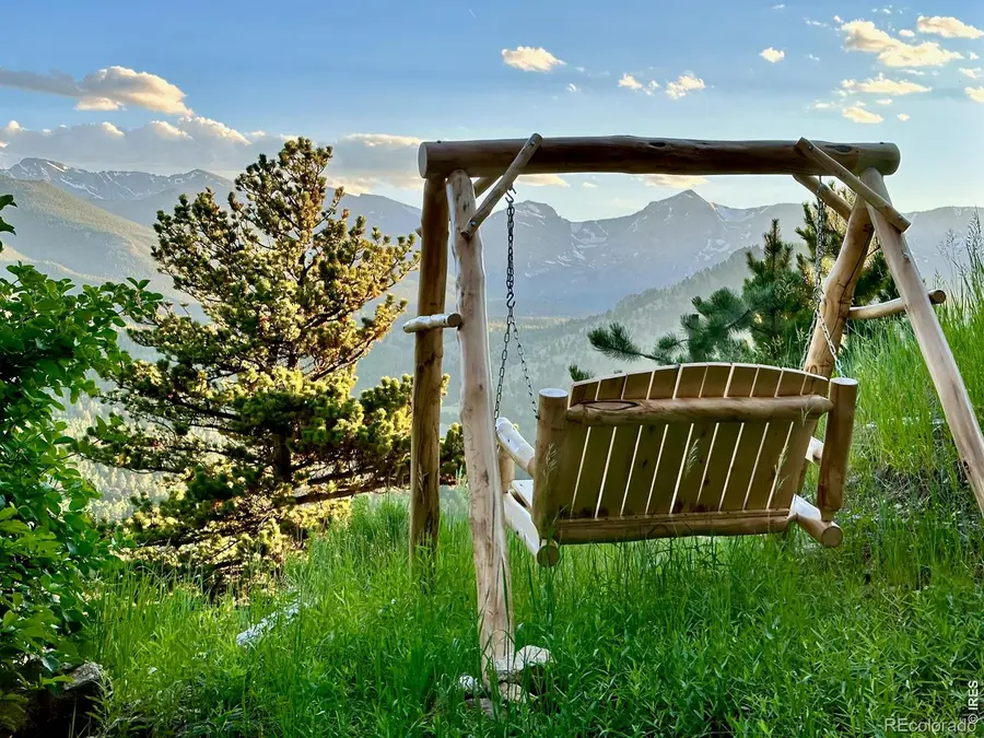 1731 Aspencliff Court #1, Estes Park, CO 80517 - #3