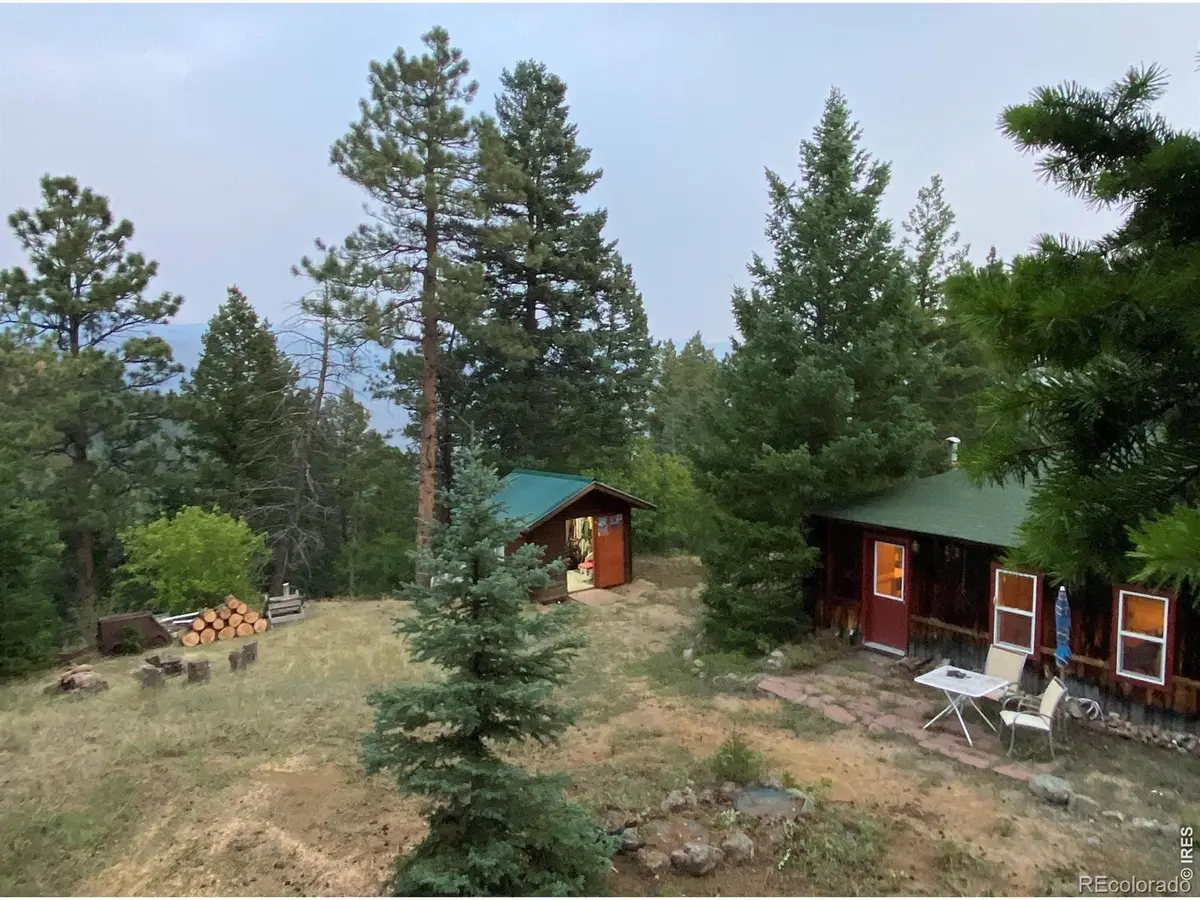 2926 Magnolia Drive, Nederland, CO 80466 - #1