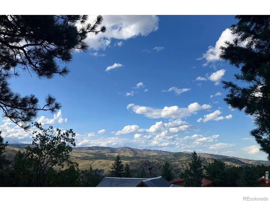 2926 Magnolia Drive, Nederland, CO 80466 - #2