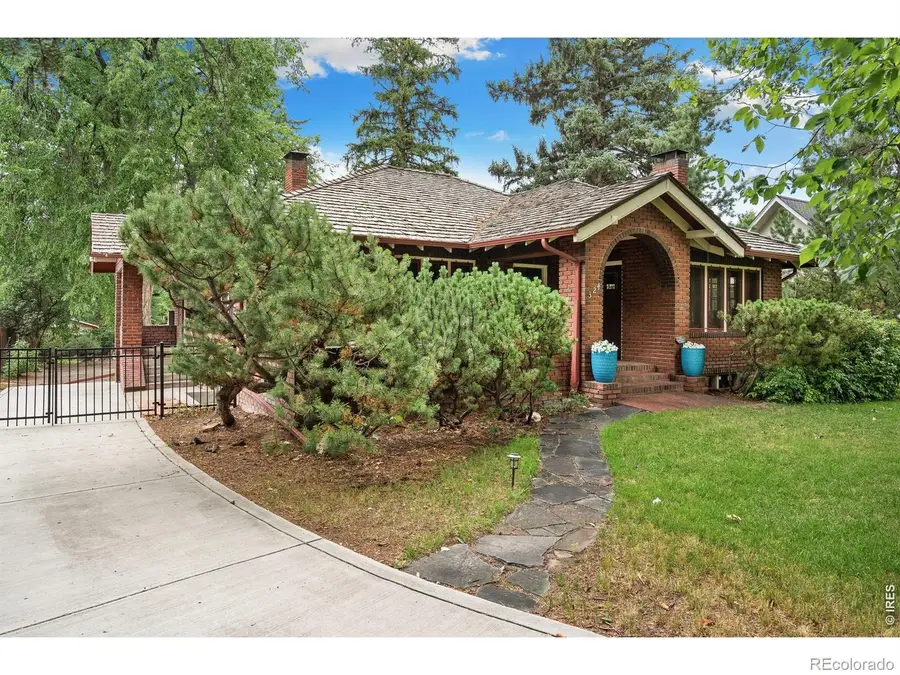324 Jackson Avenue, Fort Collins, CO 80521 - #2