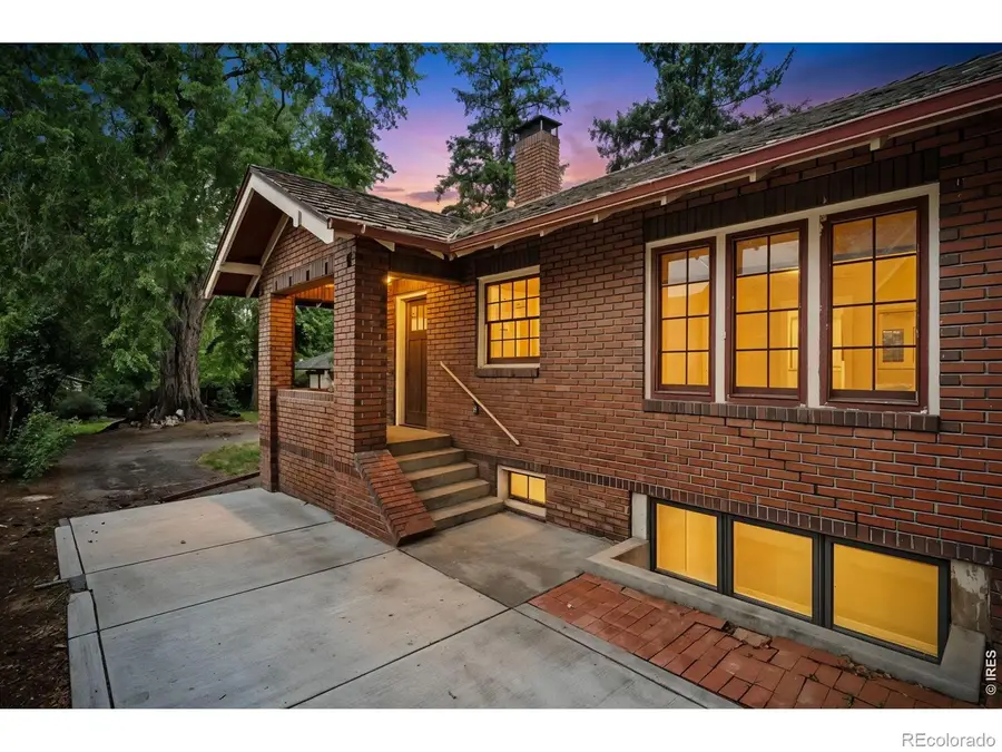324 Jackson Avenue, Fort Collins, CO 80521 - #3