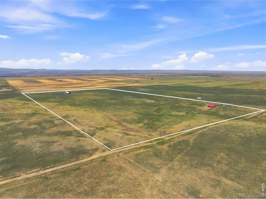 52990 County Road 17, Carr, CO 80612 - #3
