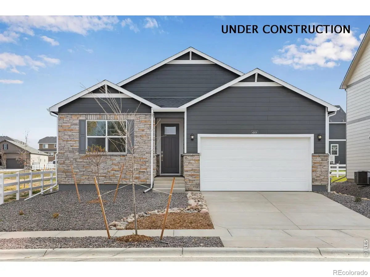 7338 27th Street, Greeley, CO 80634 - #1