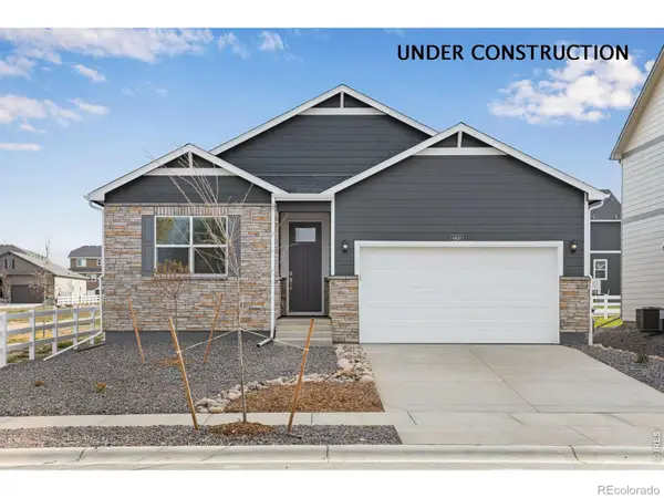 7338 27th Street, Greeley, CO 80634