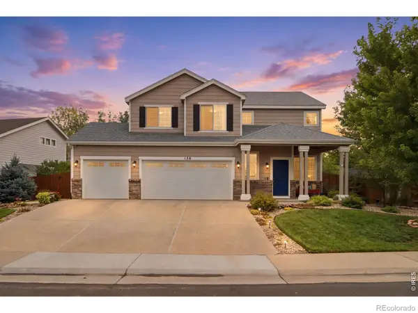 130 Elizabeth St Cir, Dacono, CO 80514