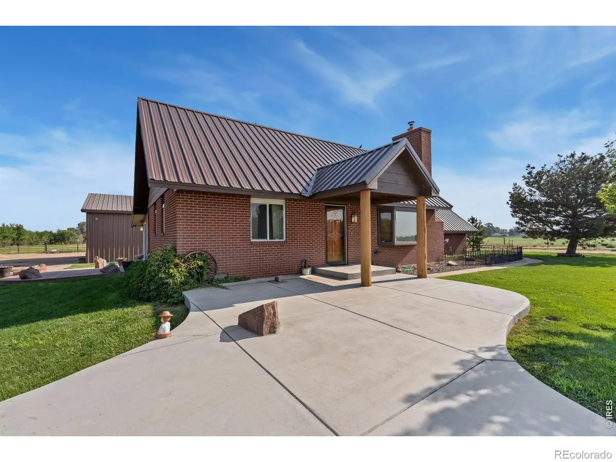2121 E 20th Street, Greeley, CO 80631 - #1